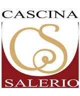 logo cascina salerio