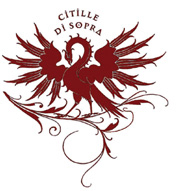 logo citille di sopra