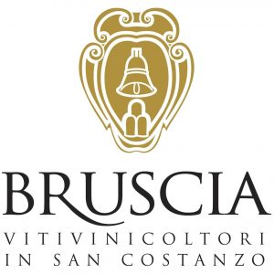 bruscia logo