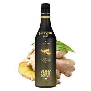 Ginger Sour 'Odk' 750 ml