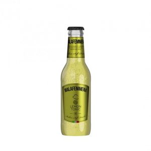 Lemon Tonic 'Malafemmena' 24x200 ml