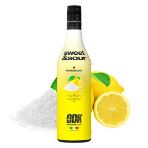 Sweet & Sour 'Odk' 750 ml