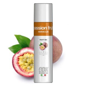 Polpa Frutta Maracuja / Passion Fruit 'Odk' 1 Kg