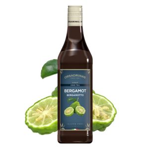 Bergamotto Iced Tea 'Odk' 750 ml