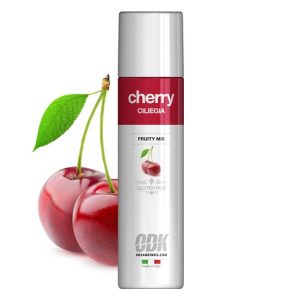 Polpa Frutta Ciliegia / Cherry 'Odk' 1 kg