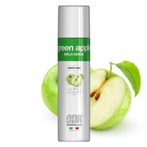 Polpa Frutta Mela Verde / Green Apple 'Odk' 1 kg