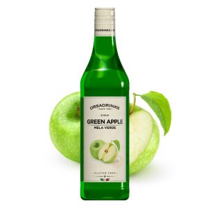 Sciroppo Mela Verde 'Odk' 750 ml