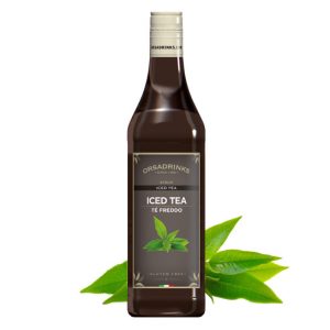 Iced Tea 'Odk' 750 ml