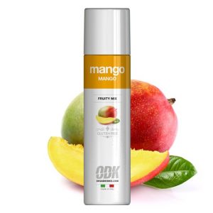 Polpa Frutta Mango 'Odk' 1 kg