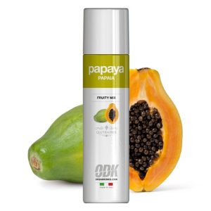 Polpa Frutta Papaya 'Odk'