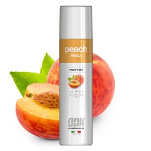 Polpa Frutta Pesca / Peach 'Odk'