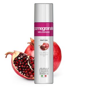 Polpa Frutta Melograno / Pomegranate 'Odk' 1 kg