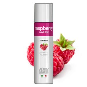 Polpa Frutta Lampone / Raspberry 'Odk'