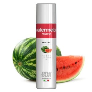 Polpa Frutta Anguria / Watermelon 'Odk' 1 kg