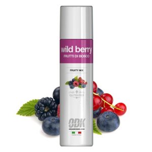 Polpa Frutti di Bosco / Wild Berry 'Odk'