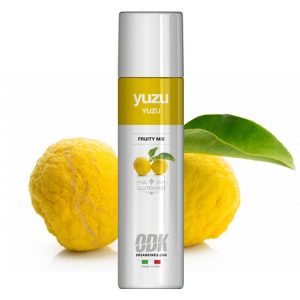 Polpa Frutta Yuzu 'Odk'