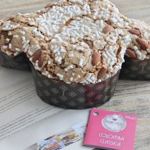 colomba classica-sola