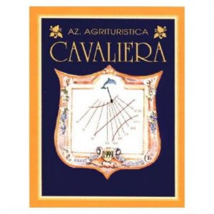 logo cavaliera