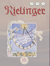 rielinger logo