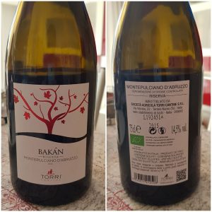 degusta montep riserva torri 2015