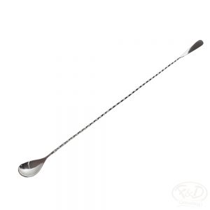 Hudson Spoon 45 cm