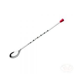 Bar Spoon Tappo Rosso