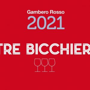 tre-bicchieri gambero rosso 2021